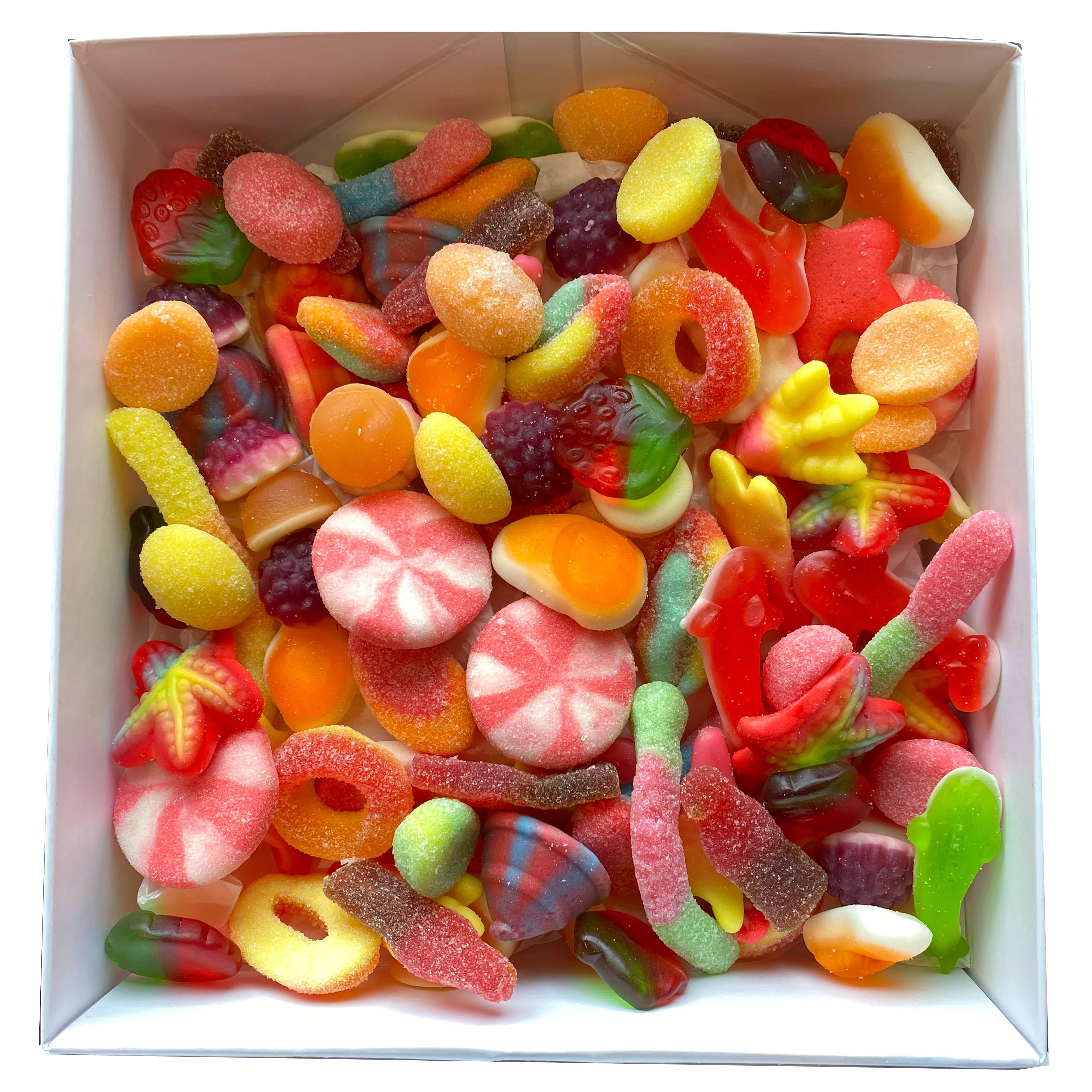Candy Box – Pick a Box NZ