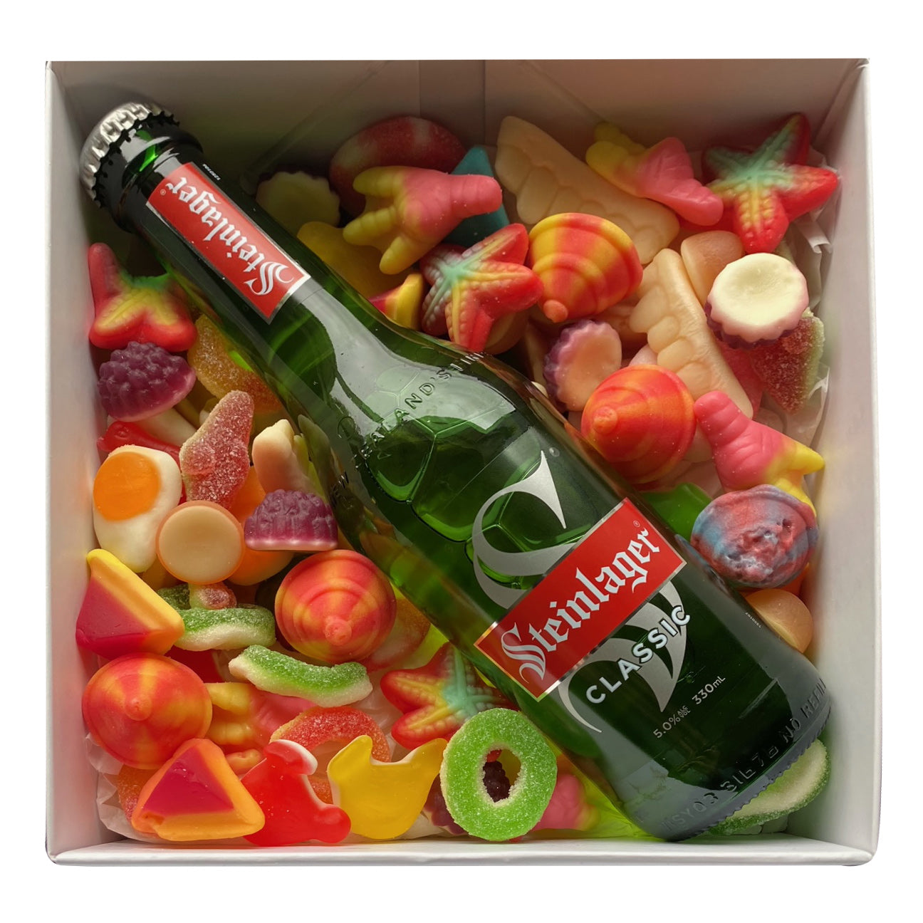 Candy Box Beer - Pick a Box Pickabox NZ