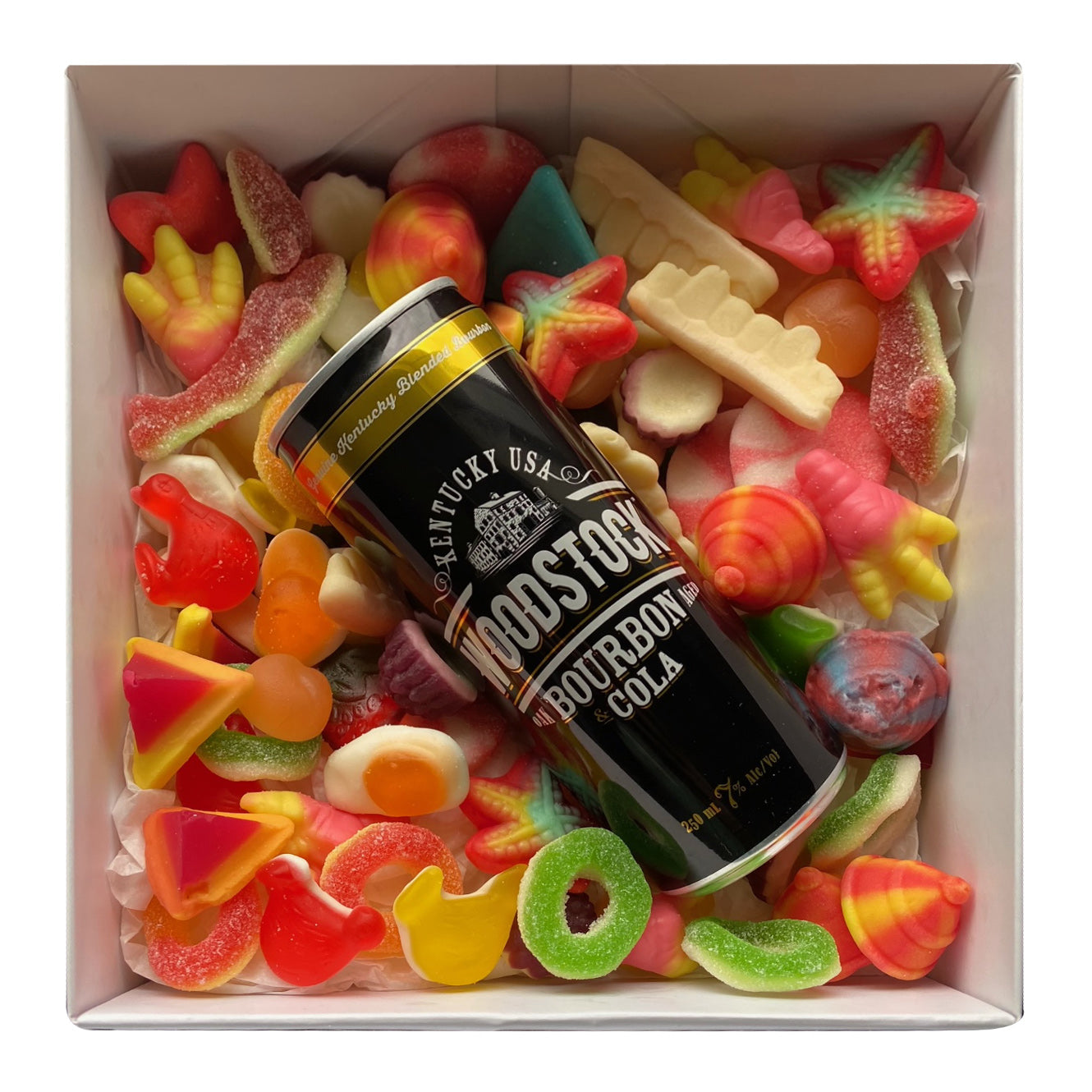 Candy Box RTD - Pick a Box Pickabox NZ